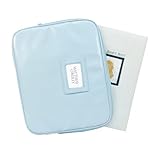 C.R. Gibson Memory Book Keepsake Case, Blue by C.R. Gibson [並行輸入品]
