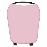 Orara beauty 授乳ケープ ベビーカーカバー チャイルドシートカバー コットン 柔らかい 遮光 防風 ベビーシートカバー ショピングカート 散歩 公園 おでかけ用 赤ちゃん 幼児用スカーフ 