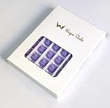 WS POM+ 35個入り メカニカルキーボード対応 CherryMX互換 ルブ済み リニアタイプ