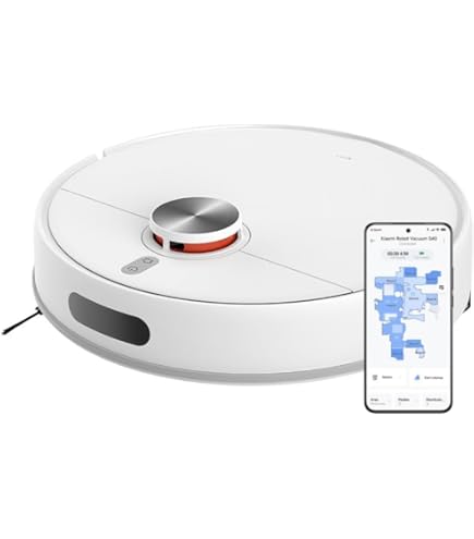 Amazon | Xiaomi Robot Vacuum X10+/S10+/X20+/S20+ Brush | xiaomi