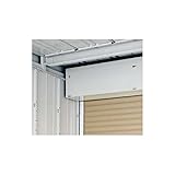 イナバ　バイク保管庫　FXN-2630S用シャッターケース　*単品購入価格