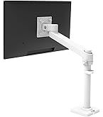 [保護プレート付] ergotron MXV モニターアーム ホワイト 楽天市場】【モニターアーム】エルゴトロン MXV デスクモニター