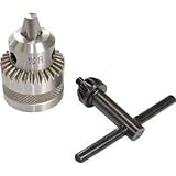 不二空機:不二 FRD-6PH-3(8)用ドリルチャック DCK-8J 型式:DCK-8J