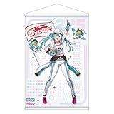 レーシングミク KYOJO VITA 2025 Ver. B2タペストリー