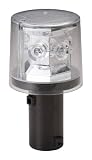 TRUSCO HGソーラーLED工事灯 グリーン TRC260GN
