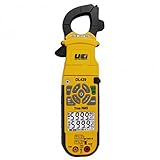 UEI Test Equipment DL429 G3 Phoenix Clamp Meter [並行輸入品]