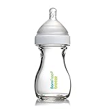 Born Free Breeze 5 oz. Glass Bottle, by Born Free