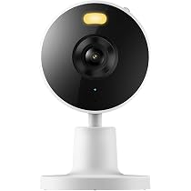 Amazon.co.jp: Xiaomi Smart Camera C100 ネットワークWi-Fiカメラ 2K