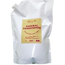 ビューティーエコ 自然のシャンプー詰替 3L 販売 中