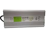YXH 200ワットLED電源トランスドライバーAc 110vはDC12vに変換され、LEDストリップとサインモジュールライト用