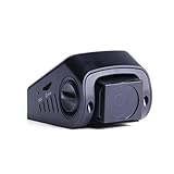 Spy Tec A118C2 with GPS Car Dash Camera l 1080P Full HD Car Camera l G-sensor Motion-Detection l Bui