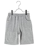 ピクニックマーケット (PICNIC MARKET) パンツ produced by ミキハウストレード 22-3101-263 110cm グレー