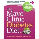 The Mayo Clinic Diabetes Diet おもちゃ (並行輸入)