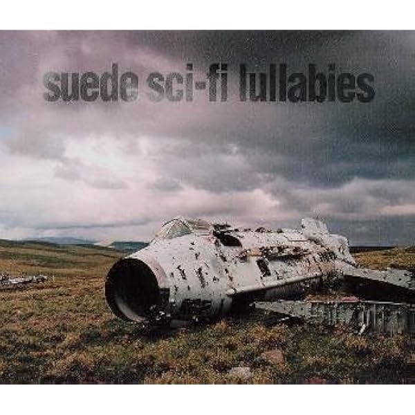 Amazon.co.jp: Sci-Fi Lullabies: ミュージック