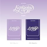 Kep1er 1st Album [Kep1going On (PLVE Ver.)]（韓国盤）