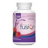 Bariatric Fusion Iron Soft Chews with Vitamin C by Bariatric Fusion