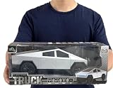 1:12 RCサイバートラックオフロードステーションワゴンバットモービルRCカーシミュレーションピックアップトラックシミュレーションコレクションモデルキッズおもちゃ男の子ギフト