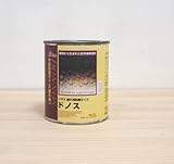 リボス 浸透性耐候オイル 221ドノス 103ダークブラウン 0.75L （屋外木部用）