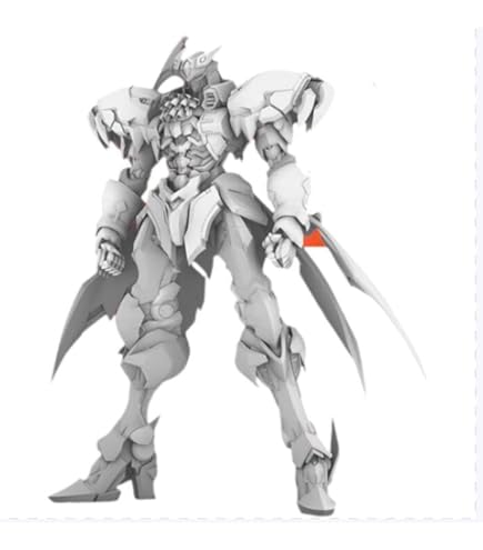 「騎士」 セット Amazon | SUNDAYHOBBYTOYS 騎士シリーズ フルセット プラモデル