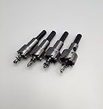 ステンレス 製 ホールソー (16 18 20 22mm4点セット)