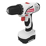 SK11 充電ドリルドライバー 18V SDD-180V-15LiD
