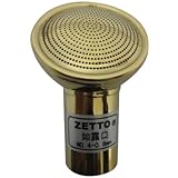 水空間 ZETTO 如露口 No.4 穴径0.8mm