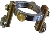 LONGEVITY 741360253124 S45 Plasma Torch Wheel Guide Spacer by Longevity