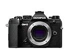OLYMPUS �ߥ顼�쥹��㥫��� OM-D E-M5 MarkIII �ܥǥ��� �֥�å�