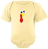 Baby Gifts For All SHIRT ベビー・ガールズ US サイズ: 18 Months カラー: イエロー