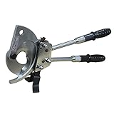 ケーブルカッター　ラチェット式