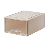 サンコープラスチック/シンククローゼットM衣装ケース 仕切板付 6個