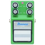 Ibanez / TS9DX Turbo Tube Screamer MADE IN JAPAN 日本製 アイバニーズ オーバードライブ