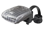 アサヒサイクル CATEYE SOLAR SL-LD210-F ソーラーセーフティーライト