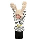 Molyveva HAT ベビー・ガールズ US サイズ: S