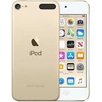 Amazon.co.jp: 【整備済み品】 Apple iPod touch (第6世代) 32GB