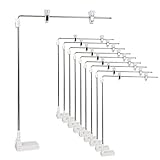 ポスタースタンド ポップスタンド popスタンド マグネット L型 卓上 高さ調整可 サイン・掲示用品・販促用品・ディスプレー 店舗 セール