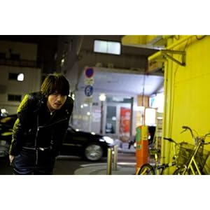 写真集 『月刊MEN 青柳翔』 (DVD付) ~ワルの顔、爽やかな表情、寂しげな風情、甘いまなざし~