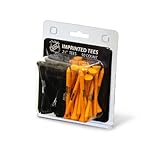 NHL Boston Bruins 50パックGolf Tees