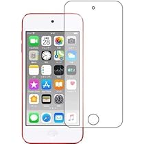 Amazon | PDA工房 iPod touch 第7世代 (2019年発売モデル) 衝撃