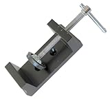 アイガーツール(EIGER TOOL) 精密クランプ M-5