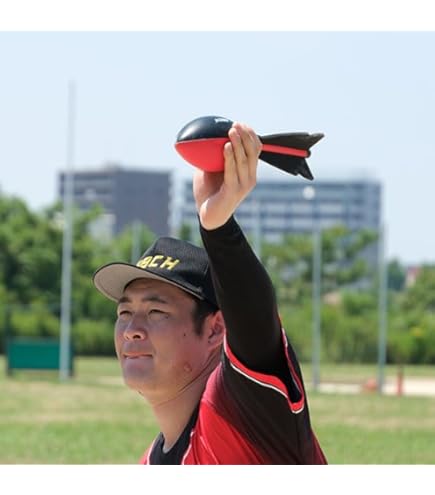 野球トレーニンググッズ スローマックス等 楽天市場】MFT エムエフティー 野球 スローイング矯正用品 スロー