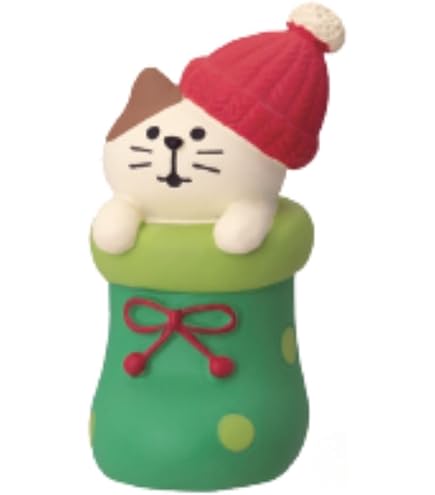 がっさん　デコレ　コンコンブル Amazon.co.jp: デコレコーポレーション コンコンブル concombre にゃん