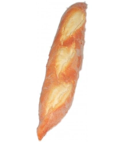 Amazon.co.jp: ☆リアルな見た目☆ 食品サンプル フランスパン