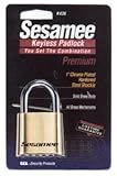 CCLブラックエポキシ仕上げSesameeキーレスパッド( 197-k500 – 34 )カテゴリ:錠前とケーブル