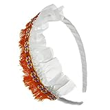 ooah ooah Marant HeadbandsOrange