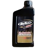 REVTECH(レブテック) エンジンオイル 化学合成 SAE20W50 946ml(1クオート) ハーレー オイル交換 CC635004-1