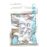 STAYER カナル型イヤホンLIFE ホワイト