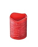 FlamelessCandle フレームレス・キャンドル LEDライトの炎 アロマ ざくろ CAT65400-CU45 カレント