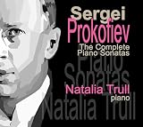 Sergei Prokofiev: The Complete Piano Sonatas
