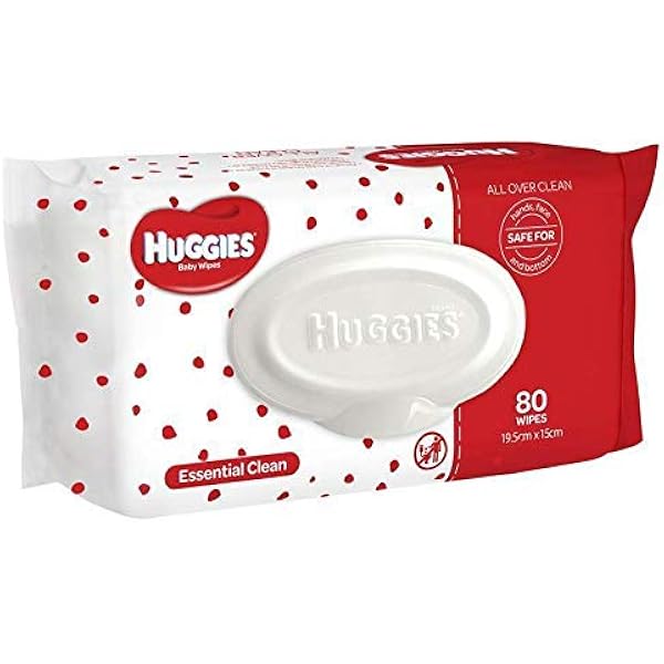 huggies essentials woolworths